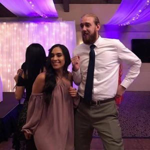 Meet your Posher, Sam